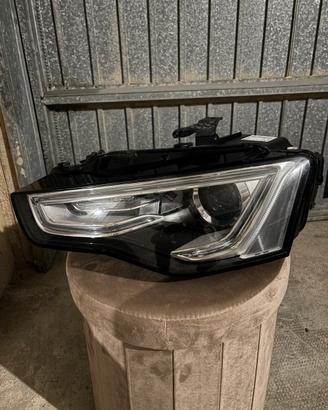 Fanale Audi a5