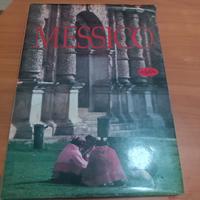 Libro Messico di Enrico Martino