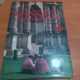 Libro Messico di Enrico Martino