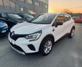 Renault Captur GPL