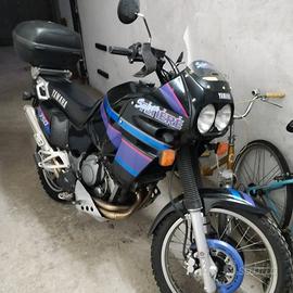 Yamaha XTZ 750 - 1991