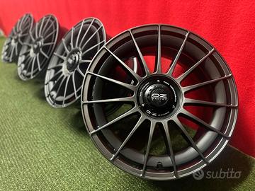 Cerchi Audi A4 A5 A6 A8 Q5 Q7 RS4 RS6 TT OZ NEW 20