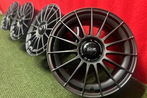 Cerchi Audi A4 A5 A6 A8 Q5 Q7 RS4 RS6 TT OZ NEW 20