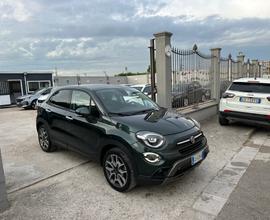 Fiat 500X 1.6 MJT 120 CV DCT Lounge 2020 Led