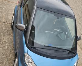 SMART fortwo 3ªs.(C/A453) - 2014