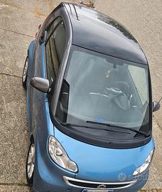 SMART fortwo 3ªs.(C/A453) - 2014