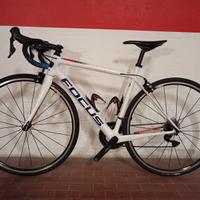 Focus IZALCO RACE