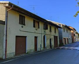 Casa Indipendente Ronco Biellese