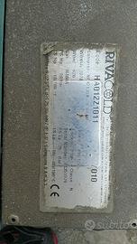 gruppo condensatore frigo