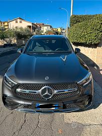 Mercedes glc 220d mild hybrid