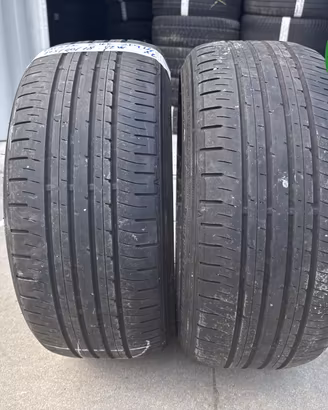 gomme usate 2254018 Estivo FALKEN - ZE914 - 720
