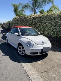 New beetle limited red edition
