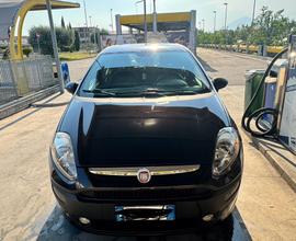 Fiat Punto Evo