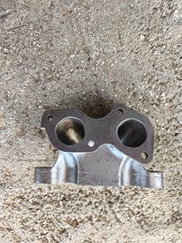 Collettore per Carburatore 40 fiat 500 e 126