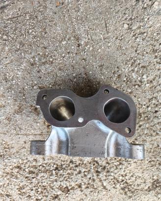 Collettore per Carburatore 40 fiat 500 e 126