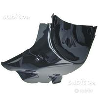 Carena sotto pedana yamaha aerox - mbk nitro