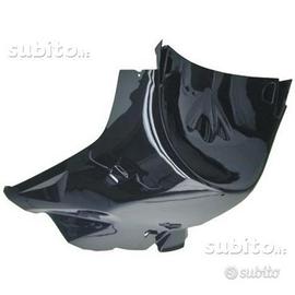 Carena sotto pedana yamaha aerox - mbk nitro