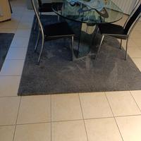 tappeto salotto ADUM IKEA