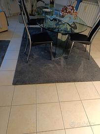 tappeto salotto ADUM IKEA