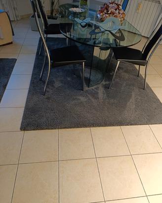 tappeto salotto ADUM IKEA