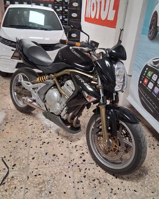 Kawasaki ER 6N