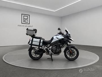 TRIUMPH Tiger 1200 GT Pro Abs
