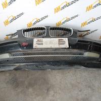 PARAURTI ANTERIORE BMW SERIE 1 E81 E82