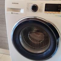 Lavatrice Samsung