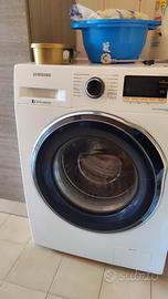 Lavatrice Samsung