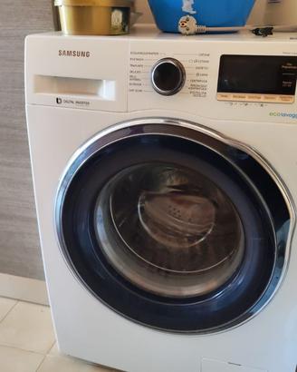 Lavatrice Samsung