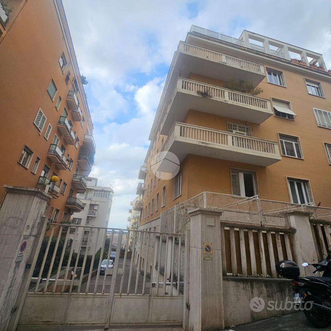 Subito - TECNORETE - STUDIO PARIOLI SRLS - 6 LOCALI A ROMA ...