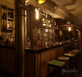 Attività - birreria / pub