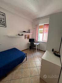 Camera singola Forlì per STUDENTESSE