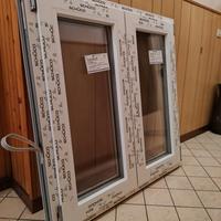 Finestra PVC