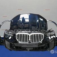 Musata BMW X5 G05 LCI Msport (RK)