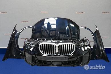 Musata BMW X5 G05 LCI Msport (RK)