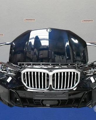 Musata BMW X5 G05 LCI Msport (RK)