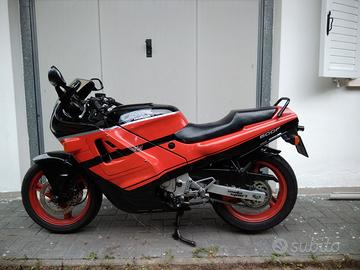 Honda CBR 600 F epoca