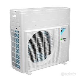 Pompa di calore ibrida DaikinAltherma R HPU Hybrid