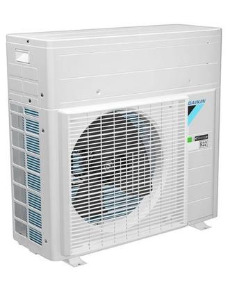 Pompa di calore ibrida DaikinAltherma R HPU Hybrid