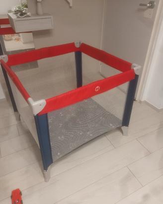 box giordani richiedibile ad ombrello
