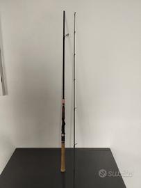 Canna da Spinning Shimano Catana