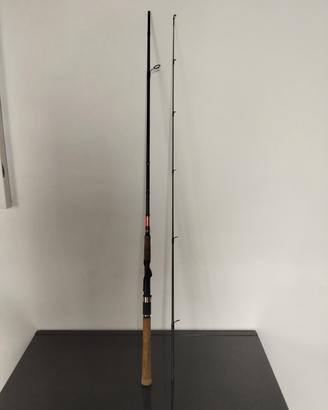 Canna da Spinning Shimano Catana