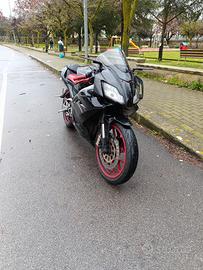 smembro Aprilia RS 125