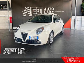 Alfa Romeo MiTo 1.3 jtdm Super 95cv E6