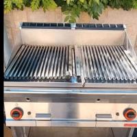 frytop pietra lavica