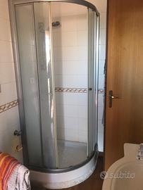 Fregene Villa bifamiliare