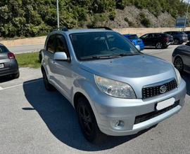 DAIHATSU TERIOS 1.5 GPL 2wd