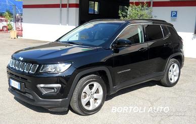 JEEP Compass 1.6 MJET 56.000 KM BUSINESS FULL OP