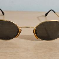 Occhiali da sole Police lenti tipo Ray-Ban